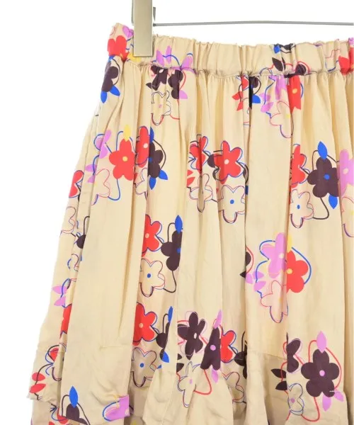 COMME Des GARCONS GIRL Knee length skirts