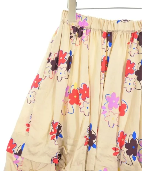 COMME Des GARCONS GIRL Knee length skirts
