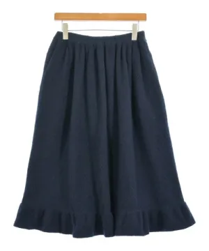 COMME Des GARCONS GIRL Knee length skirts