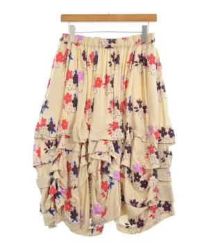 COMME Des GARCONS GIRL Knee length skirts