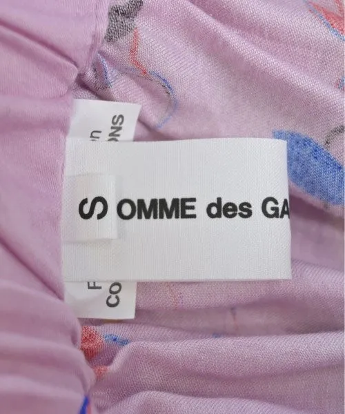 COMME Des GARCONS GIRL Knee length skirts