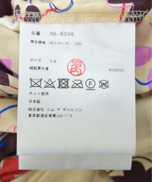 COMME Des GARCONS GIRL Knee length skirts