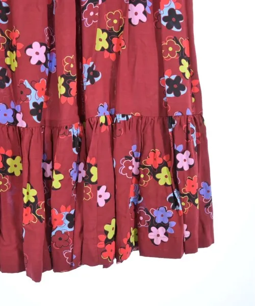 COMME Des GARCONS GIRL Knee length skirts