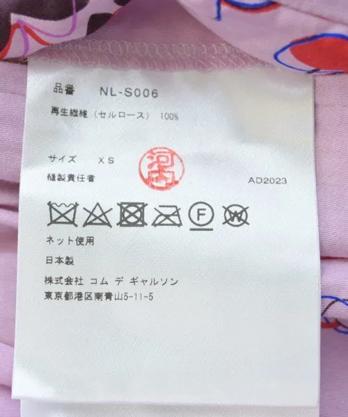 COMME Des GARCONS GIRL Knee length skirts