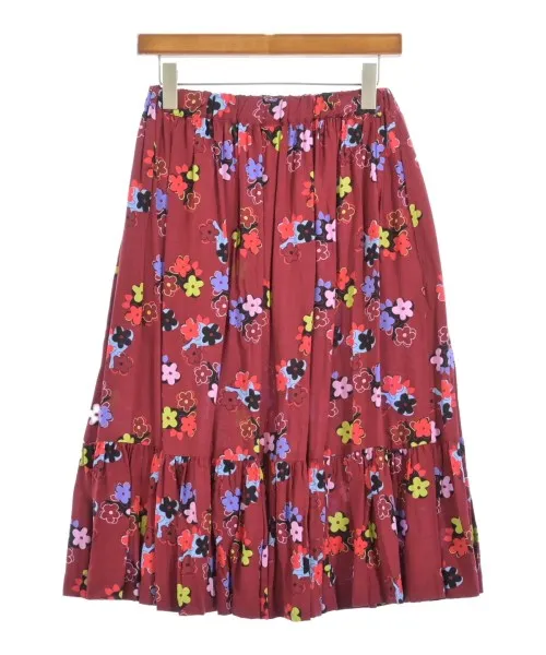 COMME Des GARCONS GIRL Knee length skirts