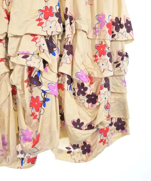 COMME Des GARCONS GIRL Knee length skirts