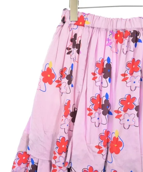COMME Des GARCONS GIRL Knee length skirts