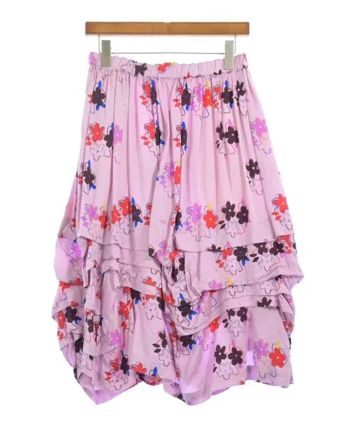 COMME Des GARCONS GIRL Long/Maxi length skirts