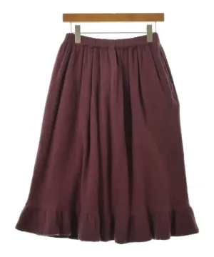 COMME Des GARCONS GIRL Long/Maxi length skirts