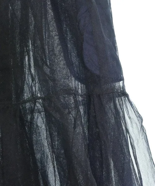 COMME des GARCONS GIRL Long/Maxi length skirts