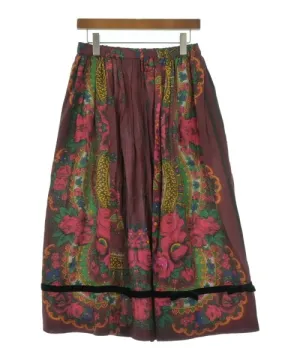 COMME Des GARCONS GIRL Long/Maxi length skirts