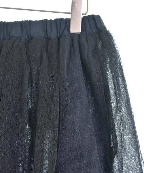 COMME des GARCONS GIRL Long/Maxi length skirts