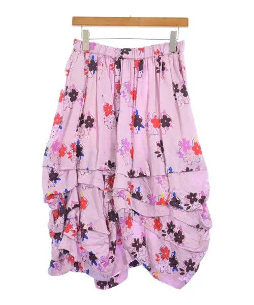 COMME Des GARCONS GIRL Long/Maxi length skirts