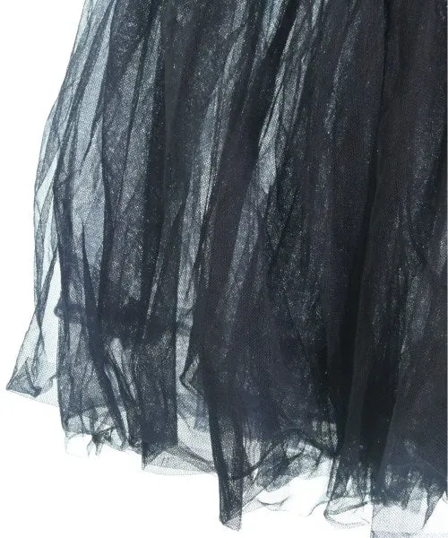 COMME des GARCONS GIRL Long/Maxi length skirts