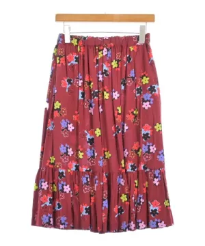 COMME Des GARCONS GIRL Long/Maxi length skirts