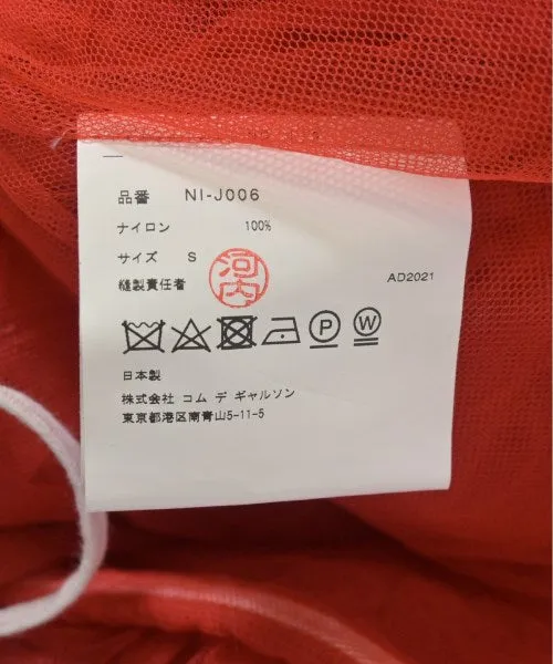 COMME Des GARCONS GIRL Other