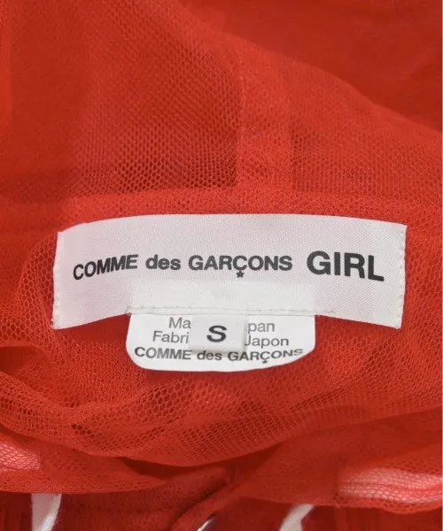 COMME Des GARCONS GIRL Other