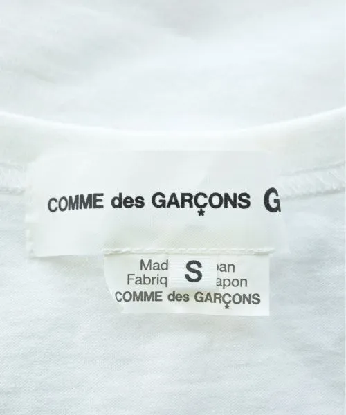 COMME Des GARCONS GIRL Sleevelesses