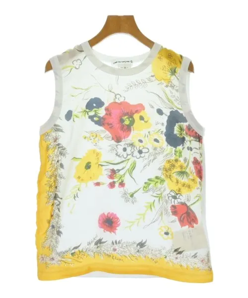 COMME Des GARCONS GIRL Sleevelesses
