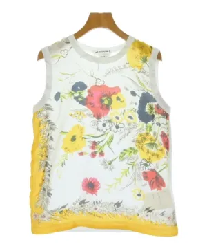 COMME Des GARCONS GIRL Sleevelesses