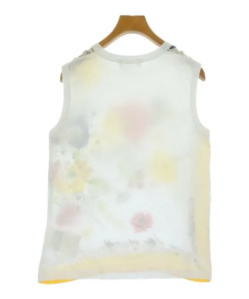 COMME Des GARCONS GIRL Sleevelesses