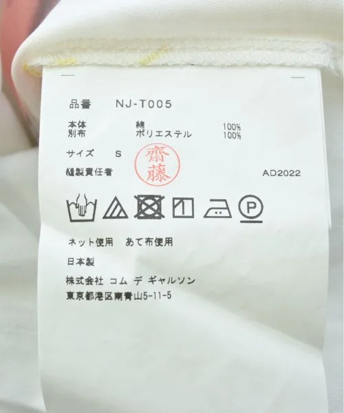 COMME Des GARCONS GIRL Sleevelesses