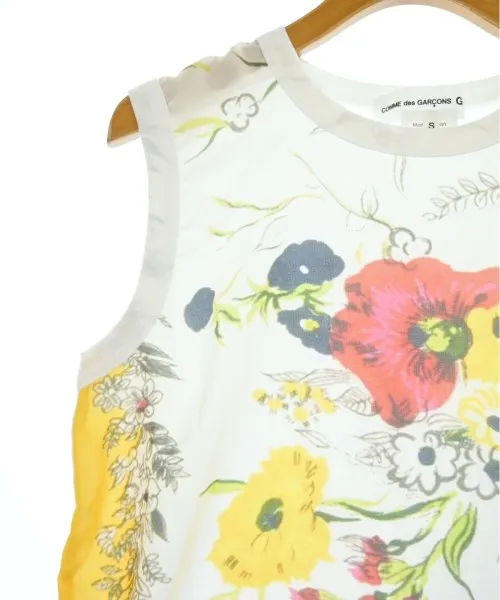 COMME Des GARCONS GIRL Sleevelesses