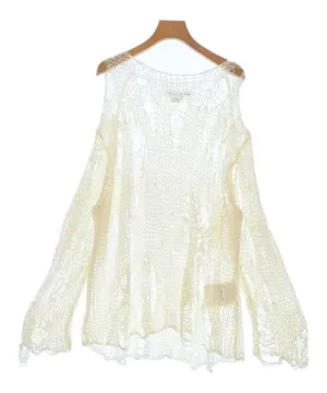 COMME Des GARCONS GIRL Sweaters