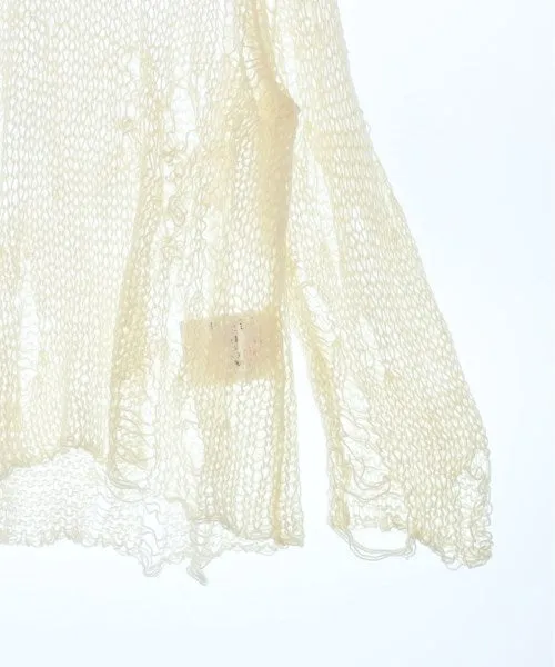 COMME Des GARCONS GIRL Sweaters