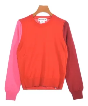 COMME Des GARCONS GIRL Sweaters