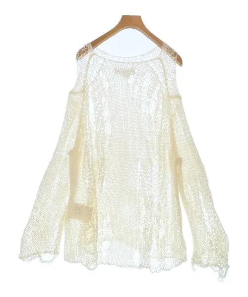 COMME Des GARCONS GIRL Sweaters