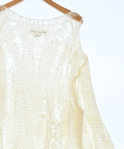 COMME Des GARCONS GIRL Sweaters
