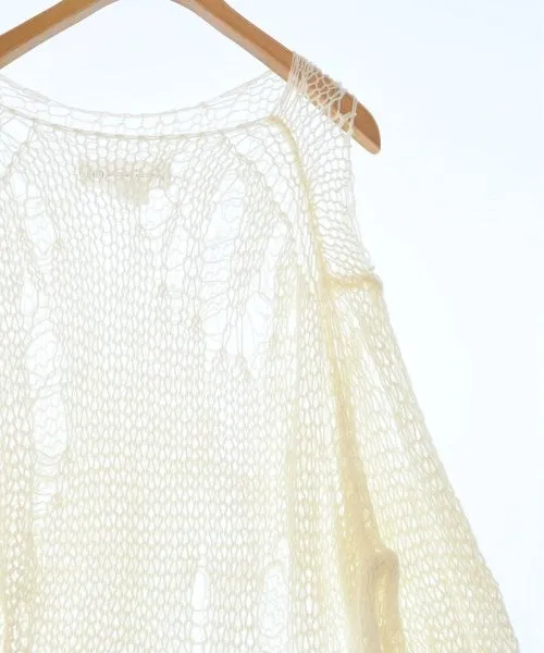 COMME Des GARCONS GIRL Sweaters