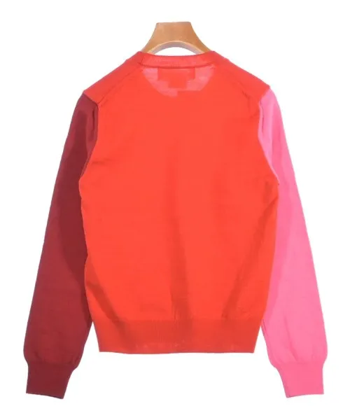 COMME Des GARCONS GIRL Sweaters