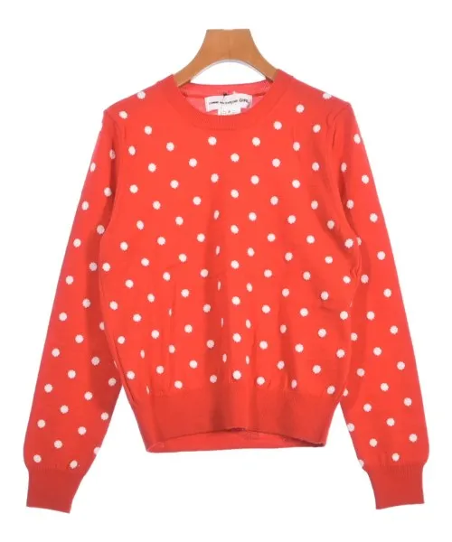 COMME Des GARCONS GIRL Sweaters