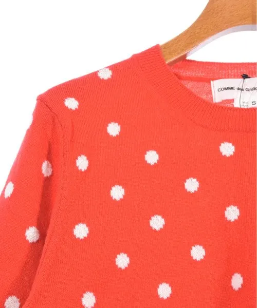 COMME Des GARCONS GIRL Sweaters