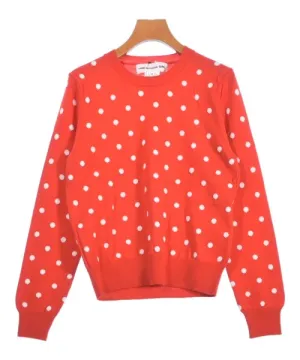 COMME Des GARCONS GIRL Sweaters