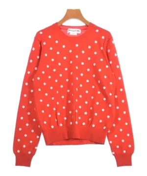 COMME Des GARCONS GIRL Sweaters