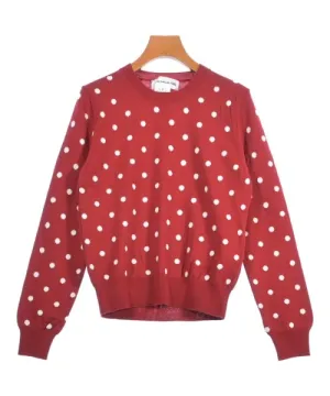 COMME Des GARCONS GIRL Sweaters