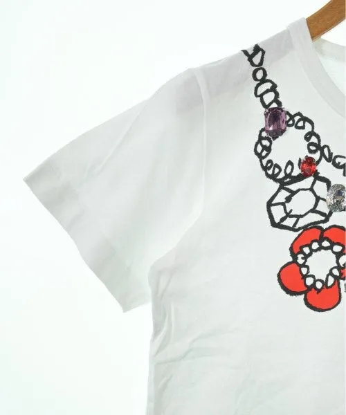 COMME Des GARCONS GIRL Tee Shirts/Tops