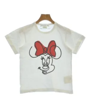 COMME Des GARCONS GIRL Tee Shirts/Tops