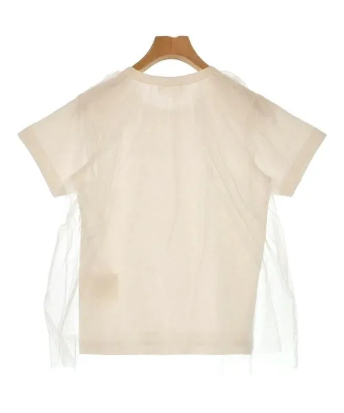 COMME Des GARCONS GIRL Tee Shirts/Tops