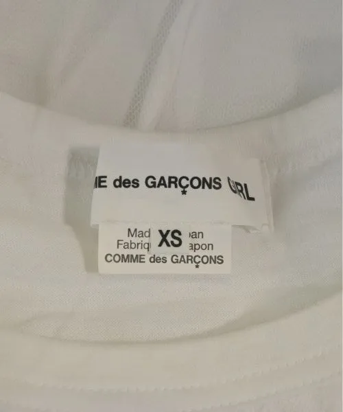 COMME Des GARCONS GIRL Tee Shirts/Tops