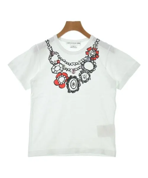 COMME Des GARCONS GIRL Tee Shirts/Tops