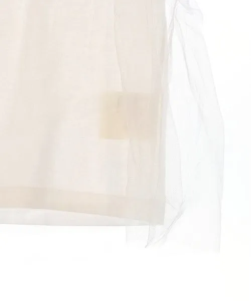 COMME Des GARCONS GIRL Tee Shirts/Tops
