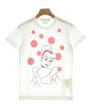COMME Des GARCONS GIRL Tee Shirts/Tops