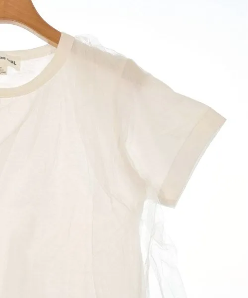 COMME Des GARCONS GIRL Tee Shirts/Tops