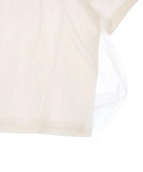 COMME Des GARCONS GIRL Tee Shirts/Tops