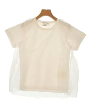 COMME Des GARCONS GIRL Tee Shirts/Tops