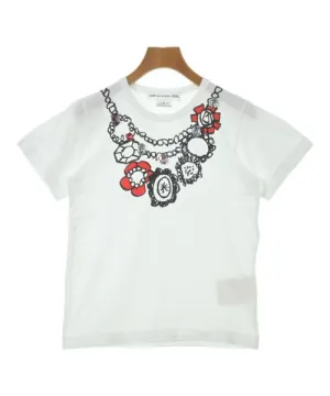 COMME Des GARCONS GIRL Tee Shirts/Tops
